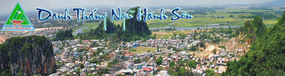 Management Board of Ngu Hanh Son Tourist Area